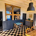 Pensión L'aube Du Drosnay