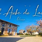 ゲストハウス L'aube Du Drosnay