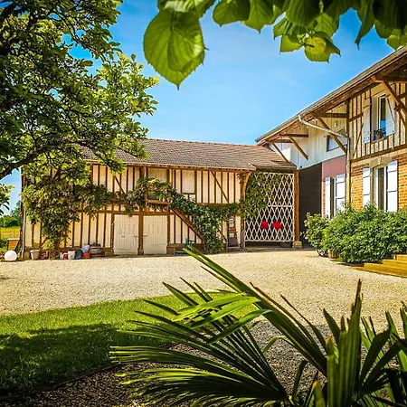 Guest house L'aube Du *