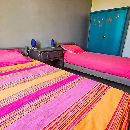L'aube Du Guest house Drosnay