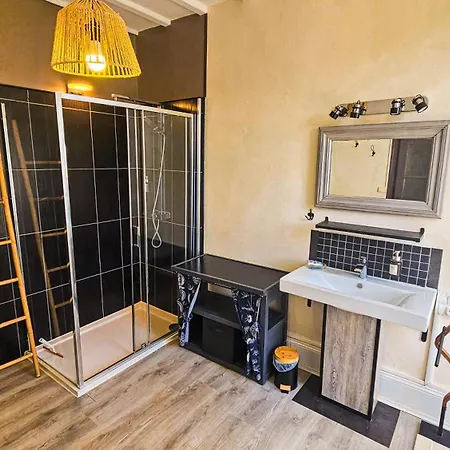 Guest house L'aube Du
