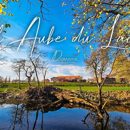 L'aube Du