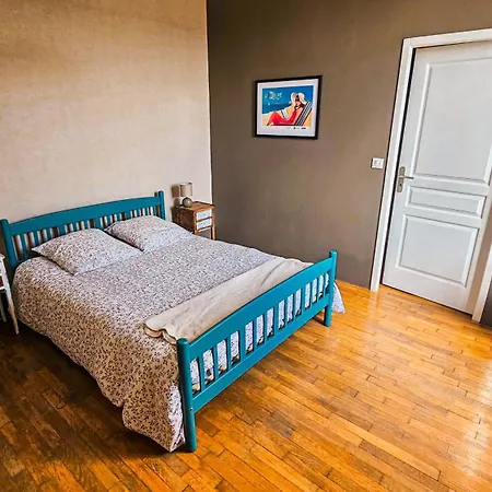 L'aube Du Guest house *