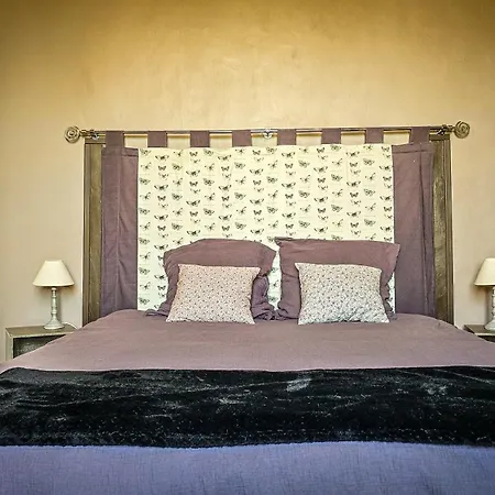 L'aube Du Guest house Drosnay